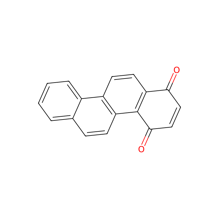 1,4-Chrysenequinone - ≥93% CAS No(100900-16-1) by Aladdin Scientific