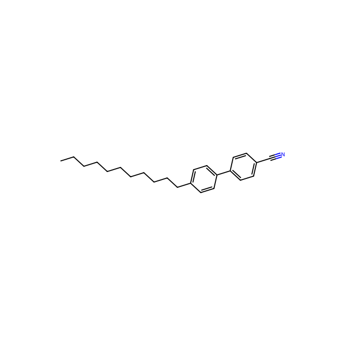 4-Cyano-4'-undecylbiphenyl - ≥98% CAS No(65860-74-4) by Aladdin Scientific