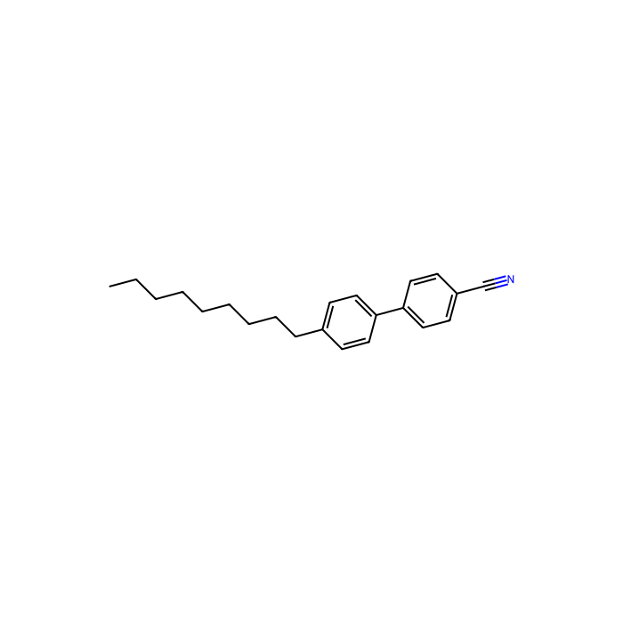 4-Cyano-4'-nonylbiphenyl - ≥98% CAS No(52709-85-0) by Aladdin Scientific