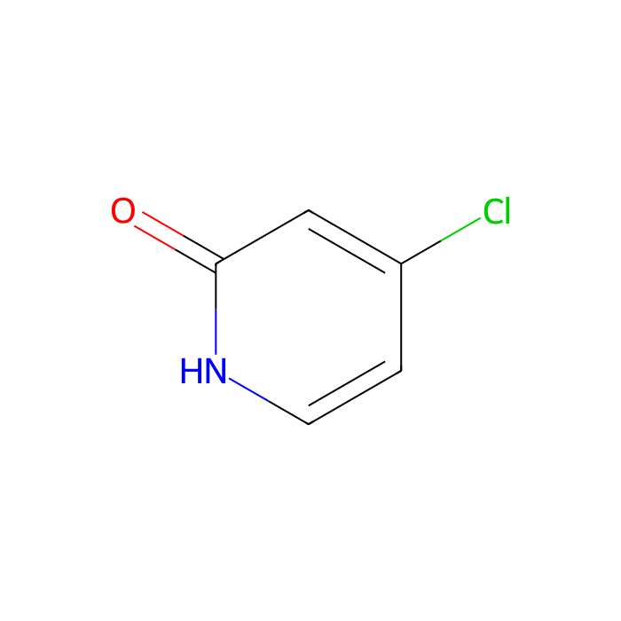 4-Chloro-2-hydroxypyridine - ≥98% CAS No(40673-25-4) by Aladdin Scientific