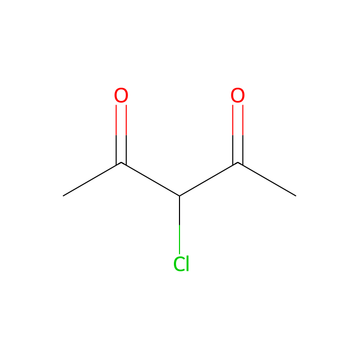 3-Chloroacetylacetone - ≥95%(GC) CAS No(1694-29-7) by Aladdin Scientific