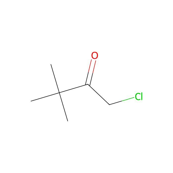 1-Chloropinacolin - ≥97%(GC) CAS No(13547-70-1) by Aladdin Scientific