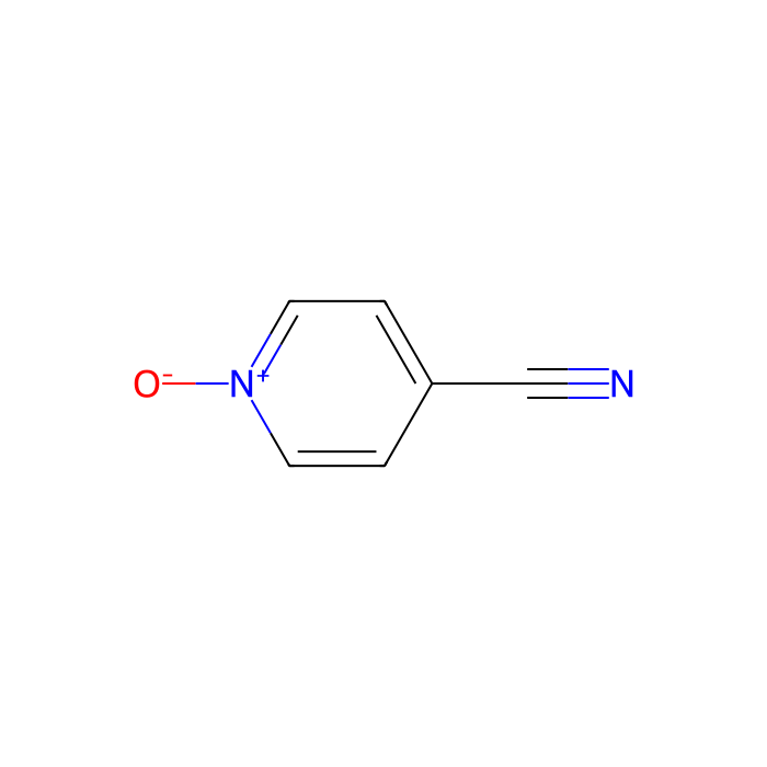 4-Cyanopyridine N-Oxide - ≥98%(T) CAS No(14906-59-3) by Aladdin Scientific