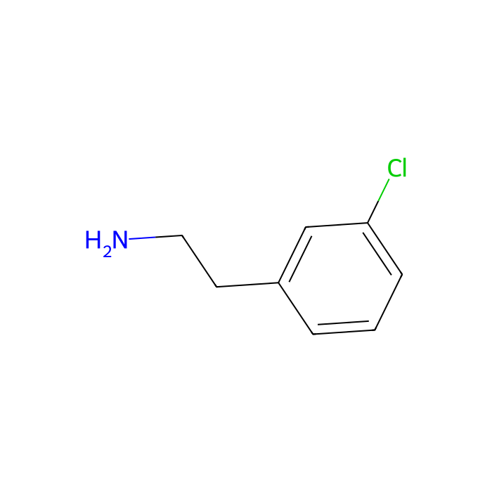 2-(3-Chlorophenyl)ethylamine - ≥98%(GC)(T) CAS No(13078-79-0) by Aladdin Scientific