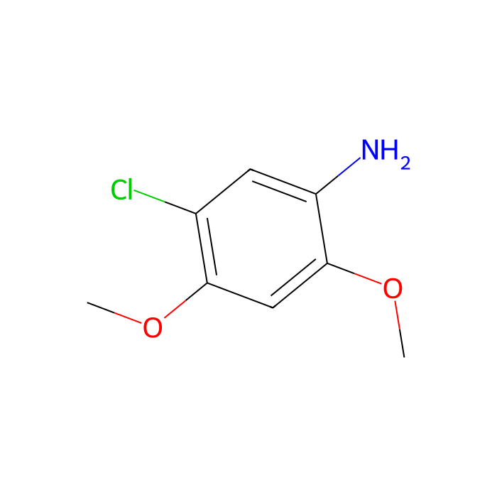 5-Chloro-2,4-dimethoxyaniline - ≥97%(GC)(T) CAS No(97-50-7) by Aladdin Scientific