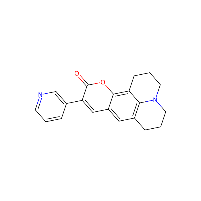 Coumarin 510 - ≥98%(HPLC)(N) CAS No(87349-92-6) by Aladdin Scientific