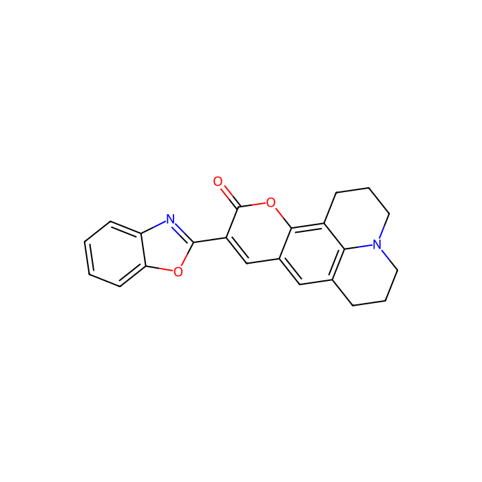Coumarin 525 - ≥97%(HPLC) CAS No(87331-47-3) by Aladdin Scientific