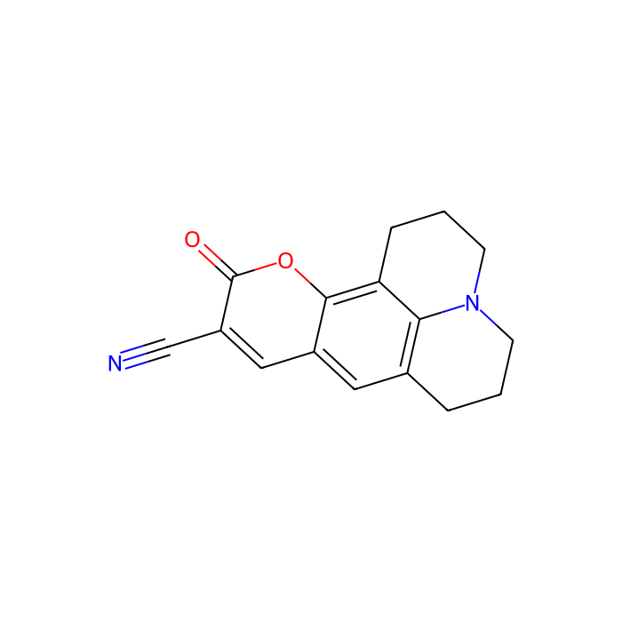 Coumarin 337 - ≥98% CAS No(55804-68-7) by Aladdin Scientific
