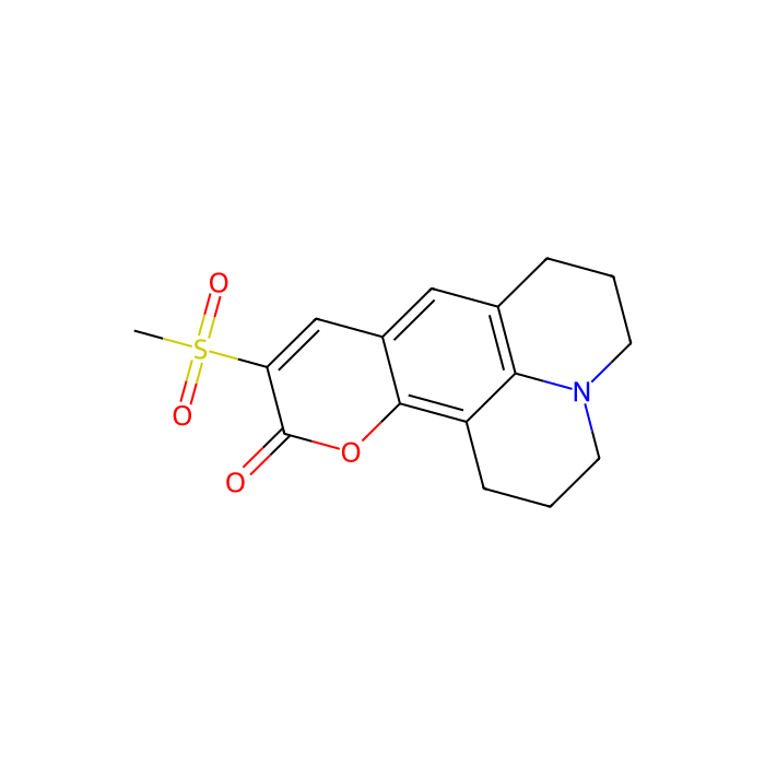 Coumarin 498 - ≥98%(HPLC) CAS No(87331-48-4) by Aladdin Scientific
