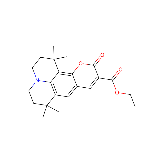 Coumarin 504T - ≥98%(HPLC)(N) CAS No(113869-06-0) by Aladdin Scientific