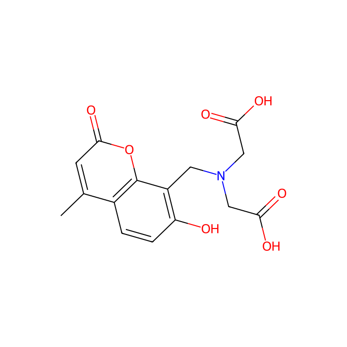 Calcein Blue - ≥98%(T) CAS No(54375-47-2) by Aladdin Scientific