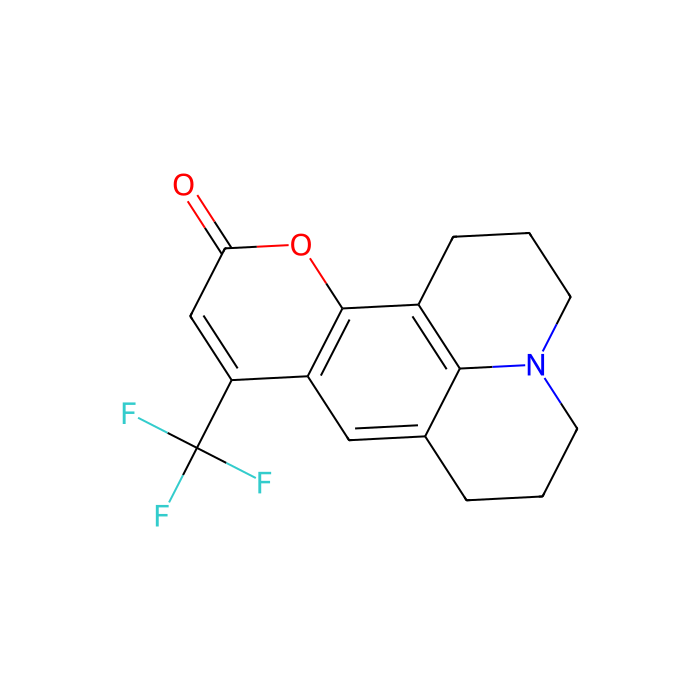 Coumarin 153 - ≥98%(HPLC) CAS No(53518-18-6) by Aladdin Scientific