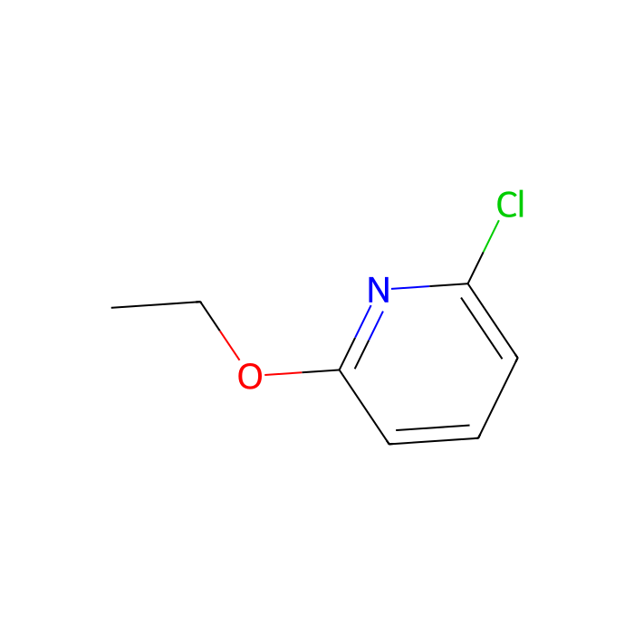 2-Chloro-6-ethoxypyridine - ≥97%(GC) CAS No(42144-78-5) by Aladdin Scientific