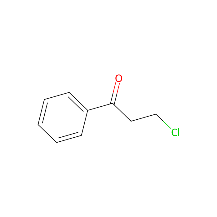 3-Chloropropiophenone - ≥96%(GC) CAS No(936-59-4) by Aladdin Scientific