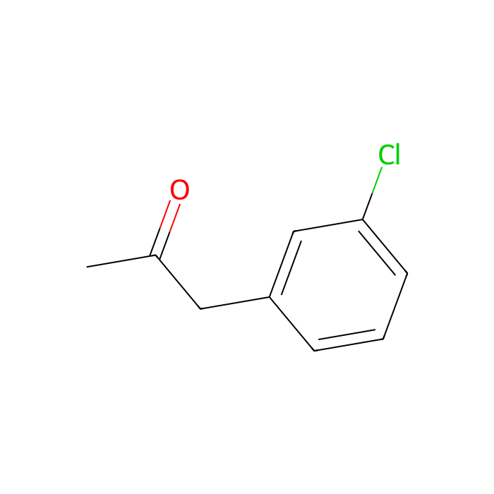 3-Chlorophenylacetone - ≥95%(GC) CAS No(14123-60-5) by Aladdin Scientific