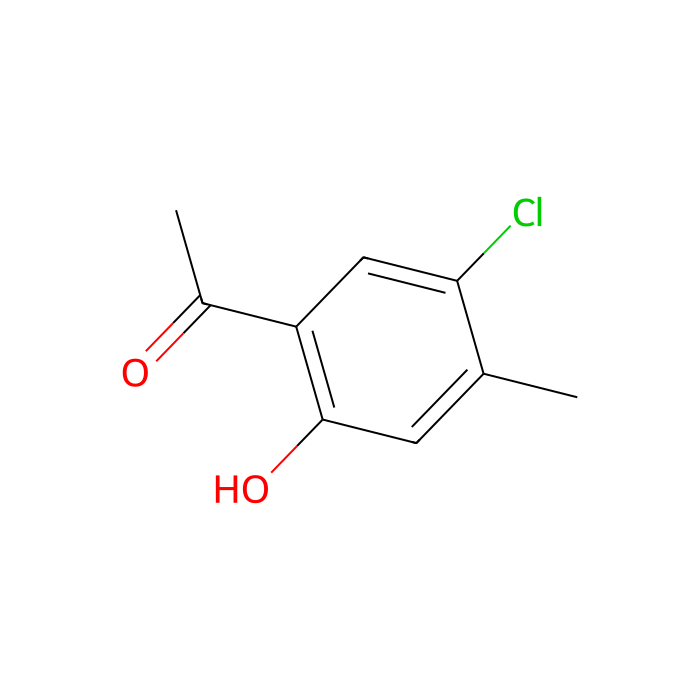 5'-Chloro-2'-hydroxy-4'-methylacetophenone - ≥95% CAS No(28480-70-8) by Aladdin Scientific