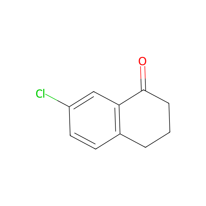 7-Chloro-1-tetralone - ≥95%(GC) CAS No(26673-32-5) by Aladdin Scientific