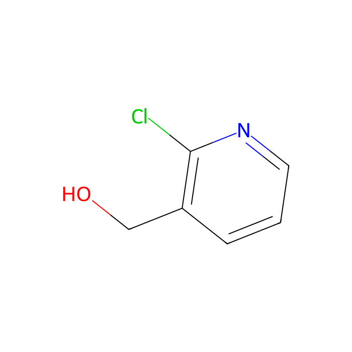 2-Chloro-3-pyridinemethanol - ≥98%(GC) CAS No(42330-59-6) by Aladdin Scientific