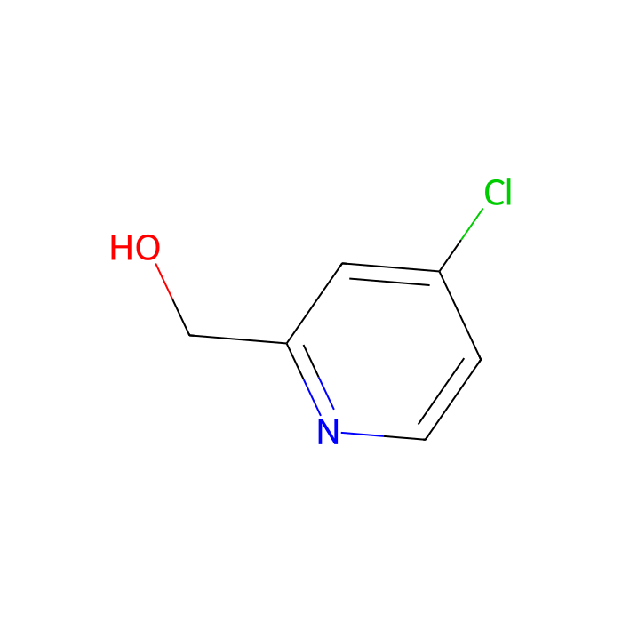 4-Chloro-2-pyridinemethanol - ≥98%(GC) CAS No(63071-10-3) by Aladdin Scientific