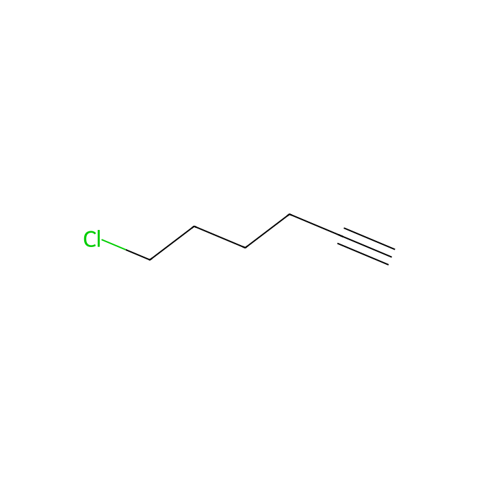 6-Chloro-1-hexyne - ≥97%(GC) CAS No(10297-06-0) by Aladdin Scientific