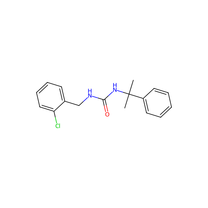 Cumyluron - ≥98% CAS No(99485-76-4) by Aladdin Scientific