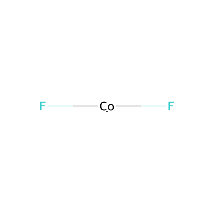 Cobalt(II) fluoride -  CAS No(10026-17-2) by Aladdin Scientific