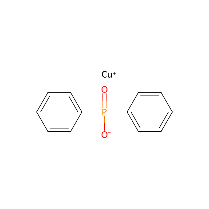 Copper (I) diphenylphosphinate - ≥90% CAS No(1011257-42-3) by Aladdin Scientific