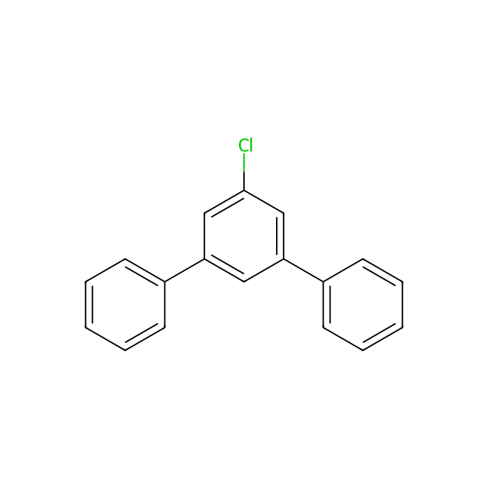 5'-CHLORO-(1,1',3',1'')TERPHENYL -   by Aladdin Scientific