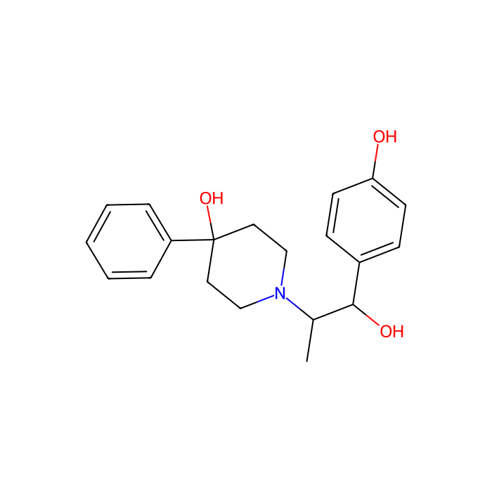 CP-101,606 - Moligand™, ≥98%(HPLC) CAS No(134234-12-1) by Aladdin Scientific