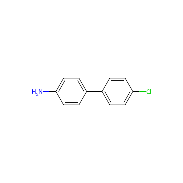 4'-Chloro-(1,1'-biphenyl)-4-amine - ≥96% CAS No(135-68-2) by Aladdin Scientific