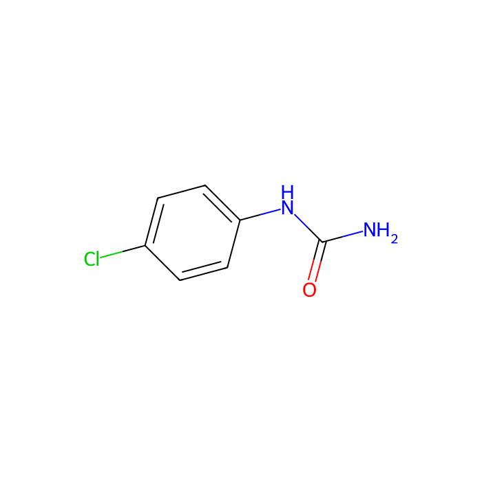 4-Chlorophenylurea - ≥98% CAS No(140-38-5) by Aladdin Scientific