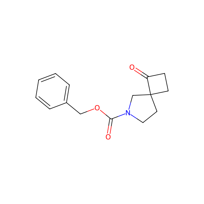 6-Cbz-1-oxo-6-aza-spiro[3.4]octane -  CAS No(1419101-13-5) by Aladdin Scientific