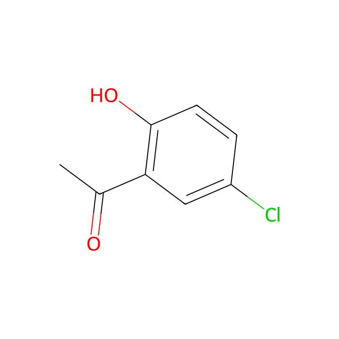 5′-Chloro-2′-hydroxyacetophenone - ≥99% CAS No(1450-74-4) by Aladdin Scientific