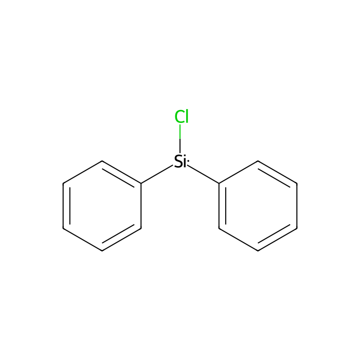 Chlorodiphenylsilane - ≥90% CAS No(1631-83-0) by Aladdin Scientific
