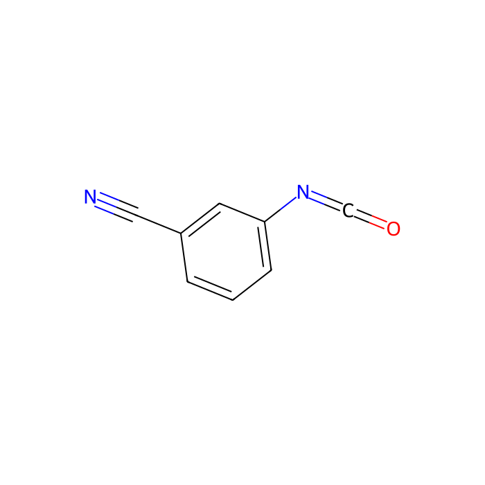 3-Cyanophenyl isocyanate - ≥97% CAS No(16413-26-6) by Aladdin Scientific