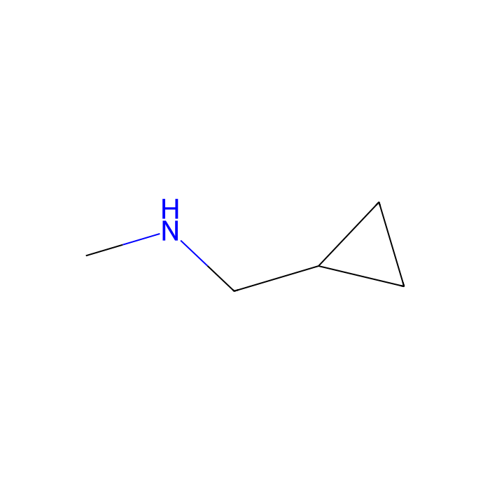 (Cyclopropylmethyl)methylamine - ≥97% CAS No(18977-45-2) by Aladdin Scientific
