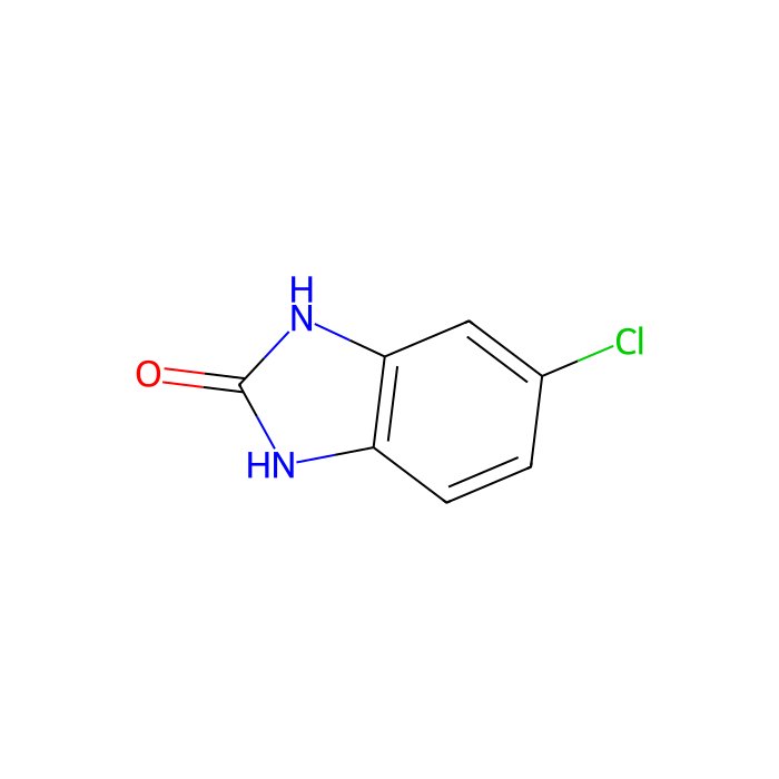 5-CHLORO-2-HYDROXYBENZIMIDAZOLE - ≥98% CAS No(2034-23-3) by Aladdin Scientific