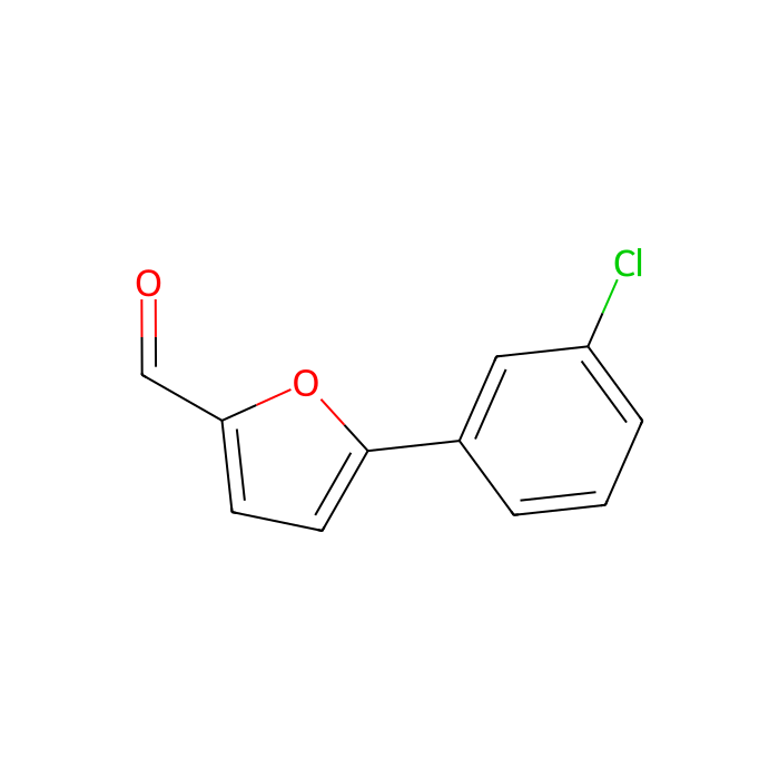 5-(3-Chlorophenyl)furfural - ≥95% CAS No(22078-59-7) by Aladdin Scientific