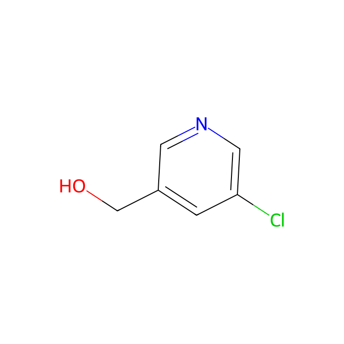 (5-Chloro-3-pyridinyl)methanol - ≥97% CAS No(22620-34-4) by Aladdin Scientific