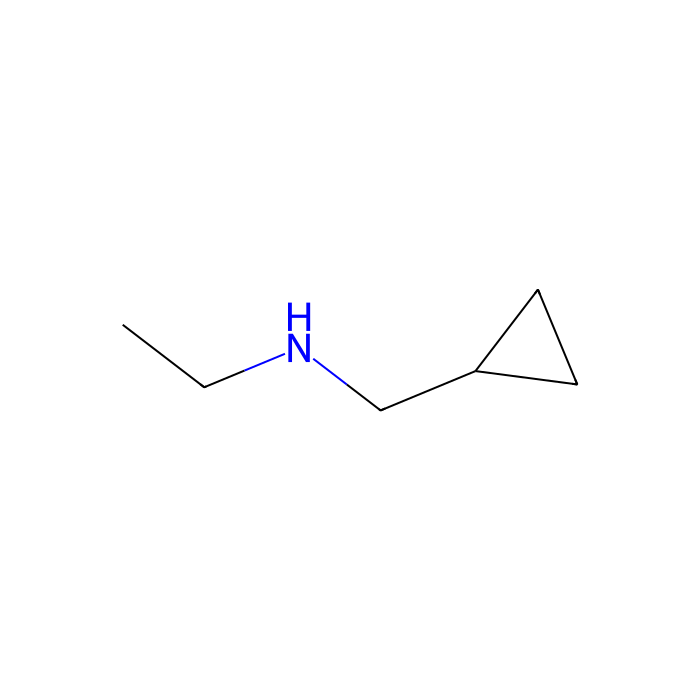 (Cyclopropylmethyl)ethylamine -  CAS No(26389-65-1) by Aladdin Scientific