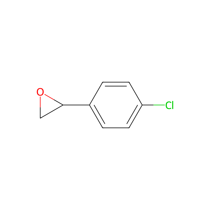 2-(4-Chlorophenyl)oxirane - ≥96% CAS No(2788-86-5) by Aladdin Scientific