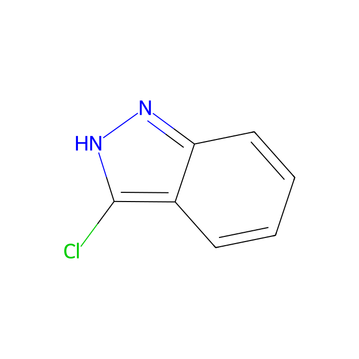 3-Chloroindazole - ≥97% CAS No(29110-74-5) by Aladdin Scientific