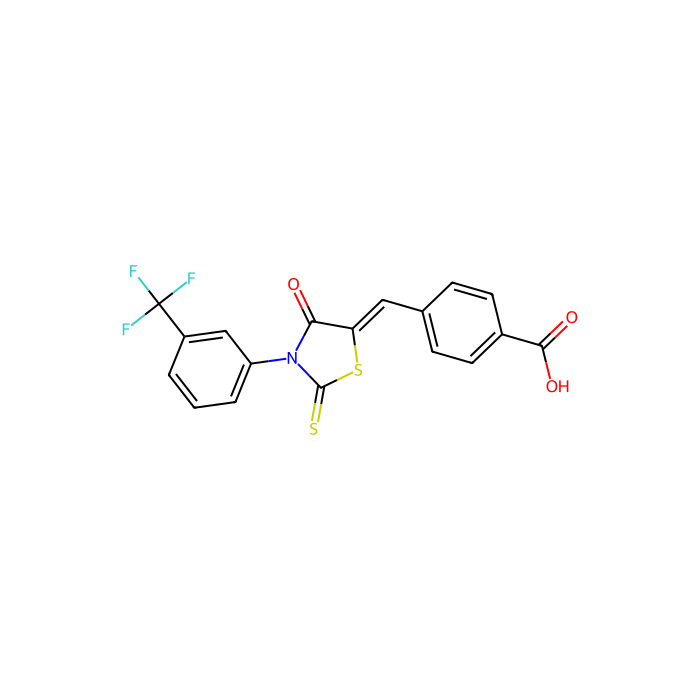 CFTR(inh)-172 - ≥98%(HPLC) CAS No(307510-92-5) by Aladdin Scientific