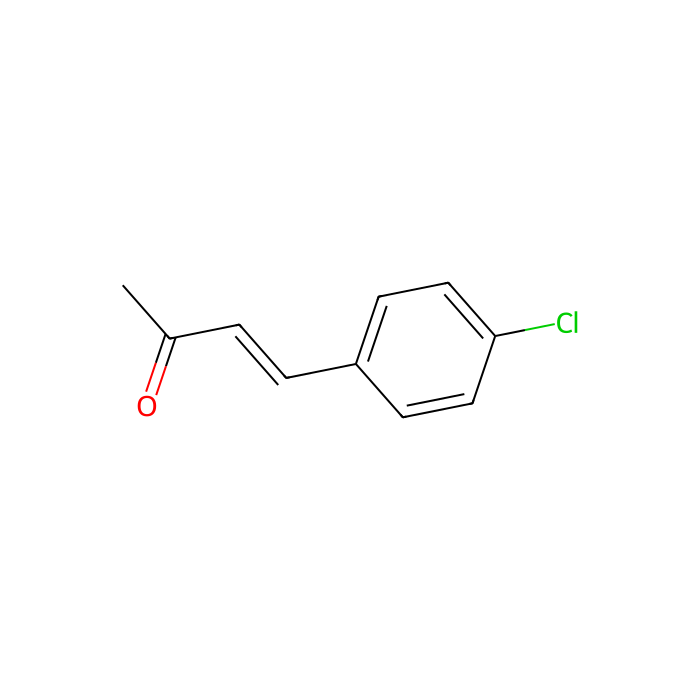 4-Chlorobenzylideneacetone - ≥97% CAS No(3160-40-5) by Aladdin Scientific