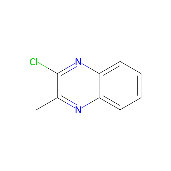 2-Chloro-3-methylquinoxaline - ≥97% CAS No(32601-86-8) by Aladdin Scientific
