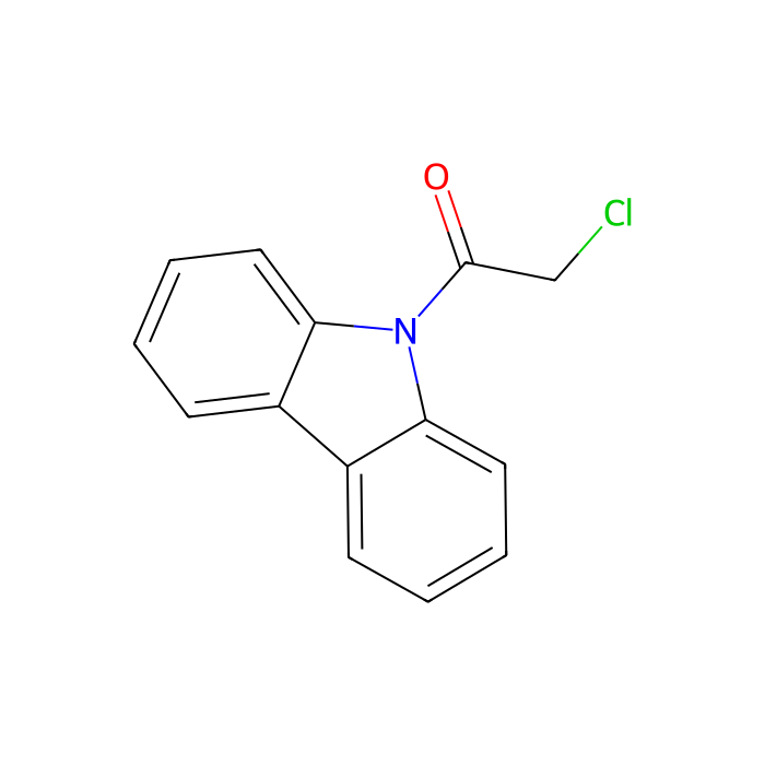9-(CHLOROACETYL)CARBAZOLE -  CAS No(38002-61-8) by Aladdin Scientific