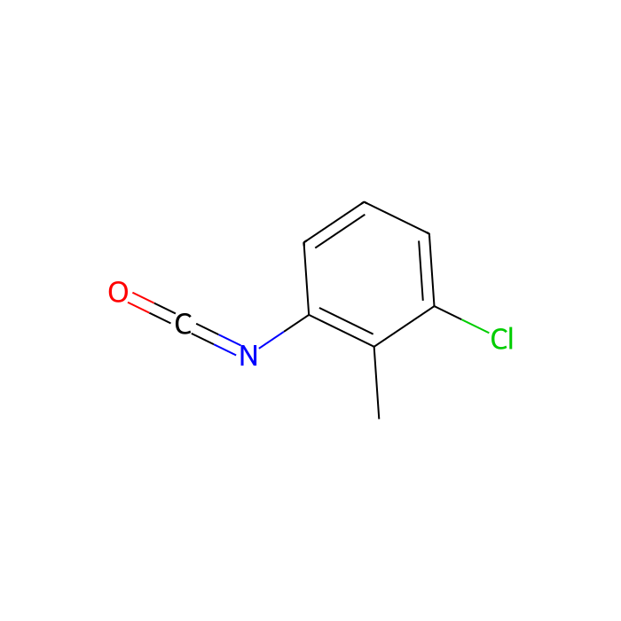 3-Chloro-2-methylphenyl isocyanate - ≥98% CAS No(40397-90-8) by Aladdin Scientific