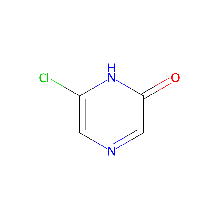6-Chloro-2-pyrazinol - ≥97% CAS No(4925-61-5) by Aladdin Scientific