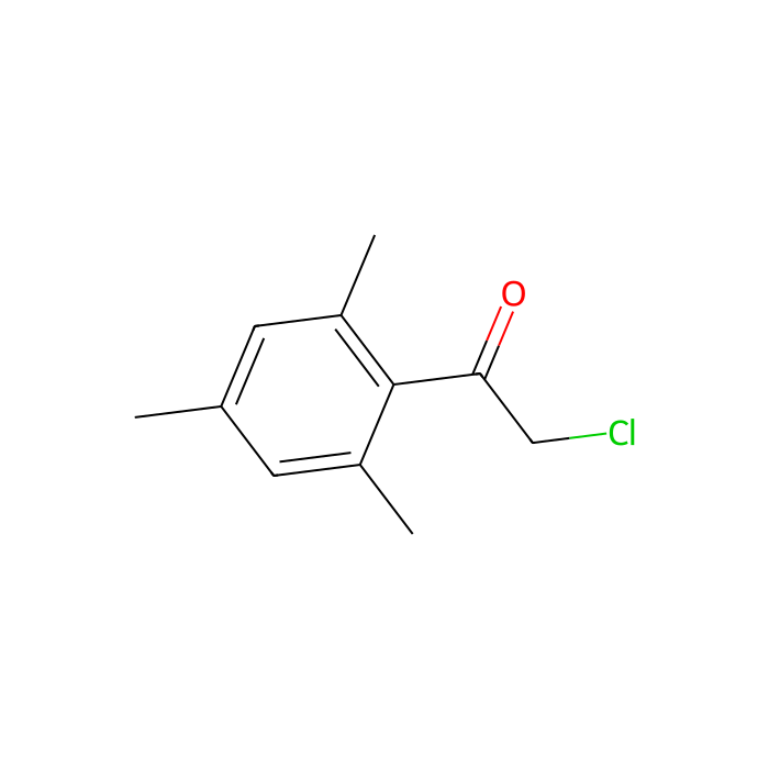 2-Chloro-1-mesitylethanone -  CAS No(50690-12-5) by Aladdin Scientific