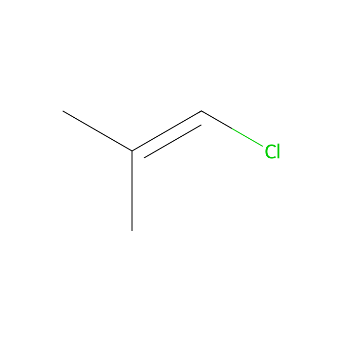 1-Chloro-2-methylpropene - ≥98% CAS No(513-37-1) by Aladdin Scientific